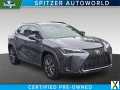 Photo Used 2024 Lexus UX 250h F Sport