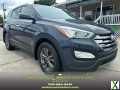 Photo Used 2013 Hyundai Santa Fe Sport w/ Technology Pkg