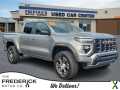 Photo Used 2023 GMC Canyon AT4 w/ AT4 Premium Package