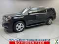 Photo Used 2019 Chevrolet Suburban Premier w/ Max Trailering Package