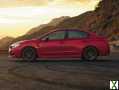 Photo Used 2018 Subaru WRX Limited