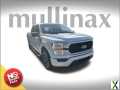 Photo Certified 2022 Ford F150 XL w/ STX Appearance Package