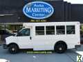 Photo Used 2007 Chevrolet Express 3500 w/ School Bus Package