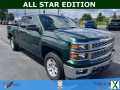 Photo Used 2015 Chevrolet Silverado 1500 LT w/ All Star Edition