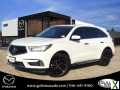 Photo Used 2017 Acura MDX FWD w/ Technology Package