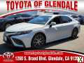 Photo Certified 2023 Toyota Camry SE