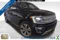 Photo Used 2020 Ford Expedition Platinum