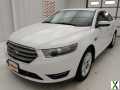 Photo Used 2018 Ford Taurus SEL w/ Equipment Group 201A