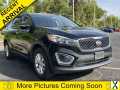 Photo Used 2017 Kia Sorento LX w/ LX Convenience Package