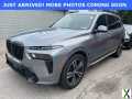 Photo Used 2024 BMW X7 xDrive40i w/ M Sport Package