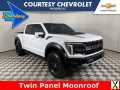 Photo Used 2024 Ford F150 Raptor