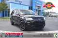 Photo Used 2019 Ford Explorer XLT w/ Equipment Group 202A