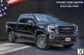 Photo Used 2022 GMC Sierra 1500 AT4 w/ AT4 Premium Package