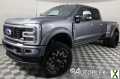 Photo Used 2024 Ford F450 Limited