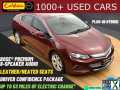 Photo Used 2016 Chevrolet Volt Premier w/ Driver Confidence Package