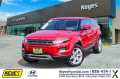 Photo Used 2013 Land Rover Range Rover Evoque Pure Plus