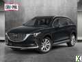 Photo Used 2022 MAZDA CX-9 Signature