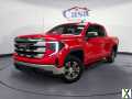 Photo Used 2024 GMC Sierra 1500 SLE