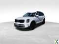 Photo Used 2023 Kia Telluride SX Prestige X-Line