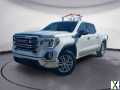 Photo Used 2021 GMC Sierra 1500 SLT