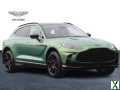 Photo Used 2023 Aston Martin DBX 707