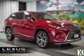 Photo Used 2021 Lexus RX 350 AWD w/ Premium Package