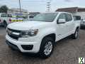 Photo Used 2018 Chevrolet Colorado LT