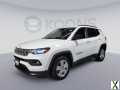 Photo Used 2022 Jeep Compass Latitude