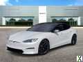 Photo Used 2022 Tesla Model S Plaid