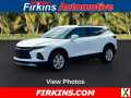 Photo Used 2021 Chevrolet Blazer LT