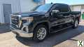 Photo Used 2019 GMC Sierra 1500 SLT w/ SLT Premium Plus Package