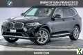 Photo Certified 2022 BMW X3 xDrive30i