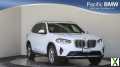 Photo Used 2024 BMW X3 sDrive30i w/ Convenience Package