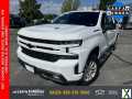 Photo Certified 2021 Chevrolet Silverado 1500 RST w/ Max Trailering Package