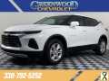 Photo Used 2021 Chevrolet Blazer LT