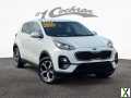 Photo Used 2022 Kia Sportage LX