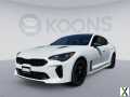 Photo Used 2021 Kia Stinger GT2