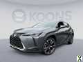 Photo Used 2020 Lexus UX 200