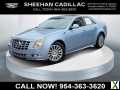 Photo Used 2013 Cadillac CTS Premium