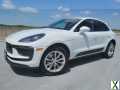 Photo Certified 2024 Porsche Macan Turbo