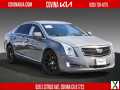 Photo Used 2017 Cadillac XTS Luxury