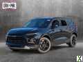 Photo Used 2023 Chevrolet Blazer LT w/ Midnight/Sport Edition