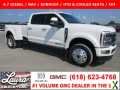 Photo Used 2023 Ford F450 Limited w/ FX4 Off-Road Package