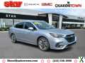 Photo Used 2024 Subaru Legacy Limited