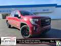 Photo Certified 2020 GMC Sierra 1500 Elevation w/ Elevation Value Package