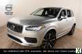 Photo Certified 2022 Volvo XC90 T6 Momentum