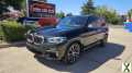 Photo Used 2018 BMW X3 M40i w/ Premium Package