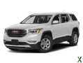 Photo Used 2017 GMC Acadia SLE