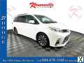 Photo Used 2019 Toyota Sienna Limited