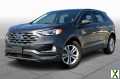 Photo Used 2020 Ford Edge SEL w/ Convenience Package